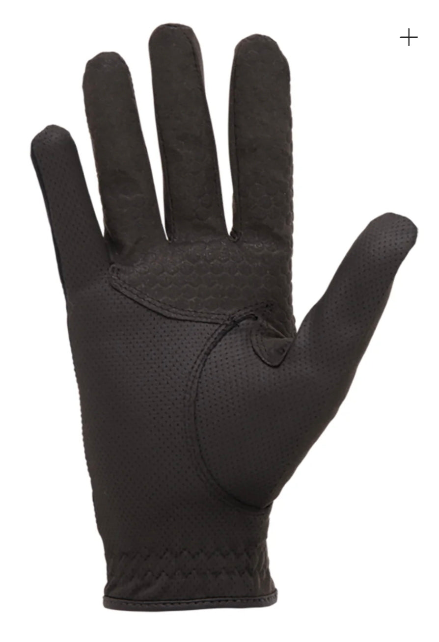 Noble Equestrian™ Perfect Fit Crossover Glove