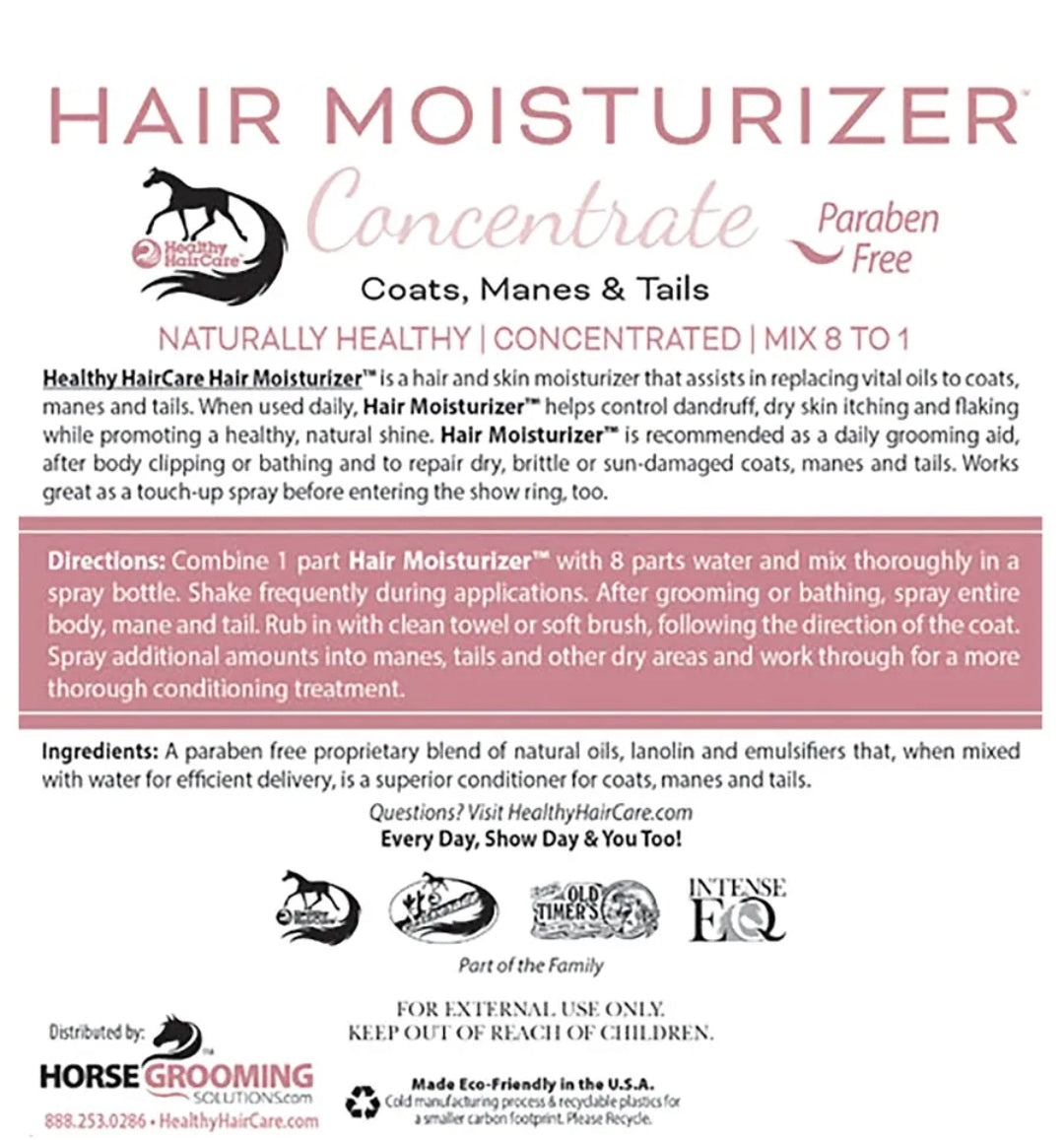 Healthy HairCare Hair Moisturizer - 16 oz
