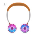 BreezeBuddy Portable Wearable Neck Fan, Hands-Free USB-C Rechargeable