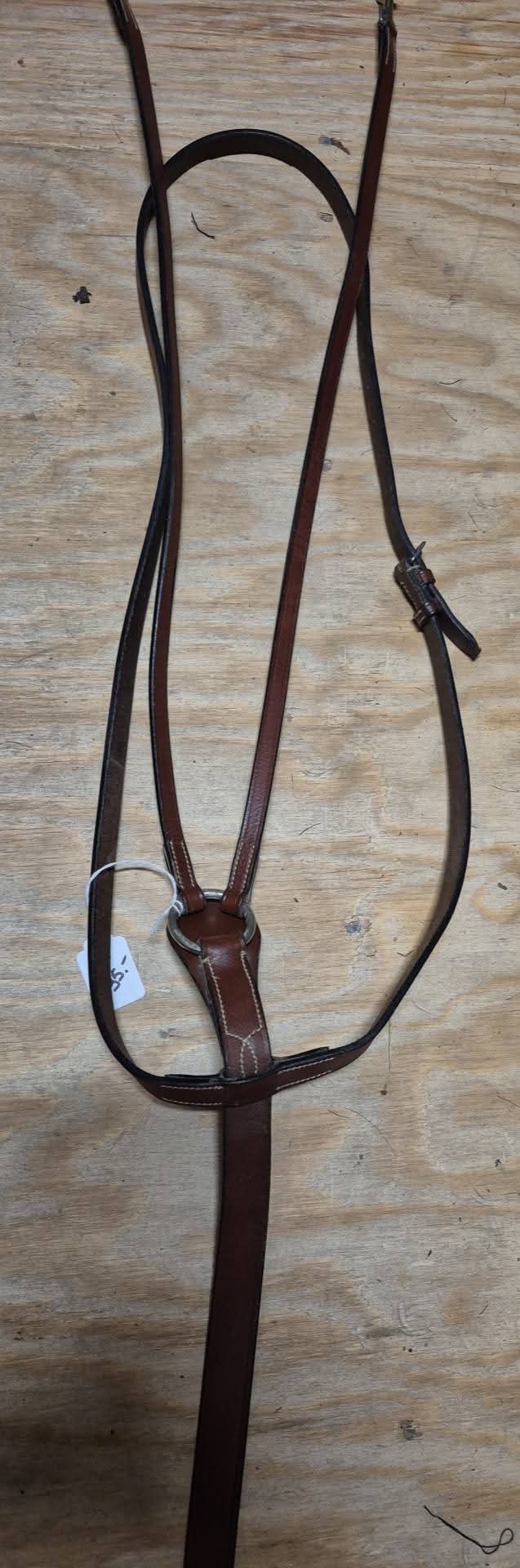Breastplate