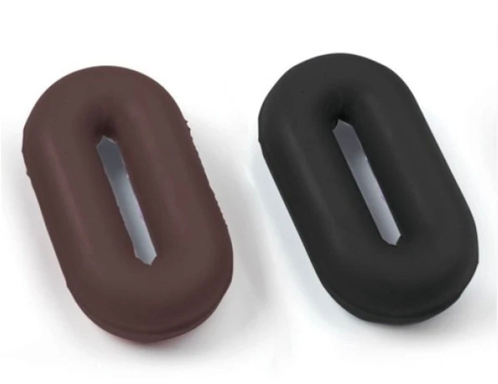Equi-Essentials EcoPure Rubber Martingale Stopper