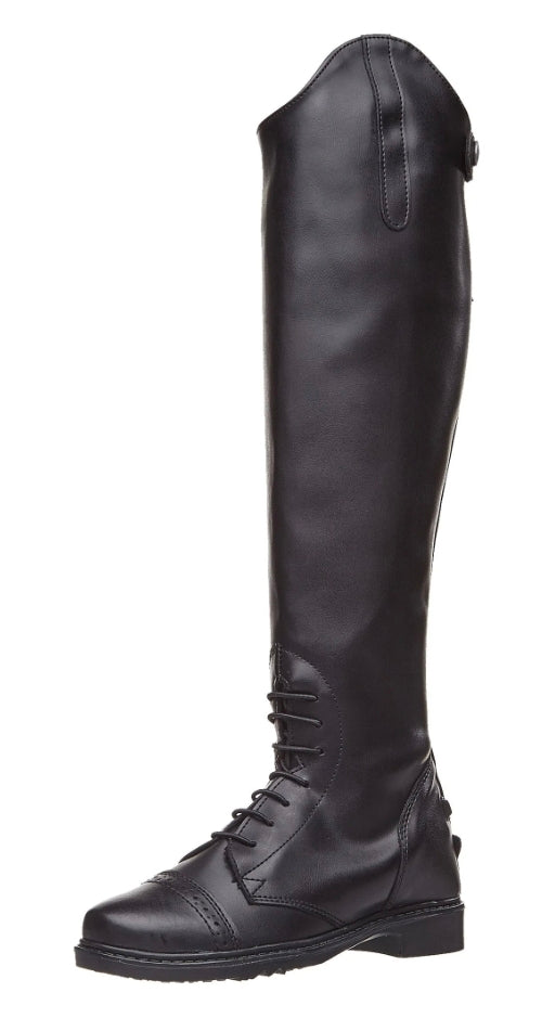 TuffRider Starter Back Zip Field Boot (Women's)
