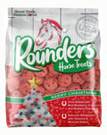 Kent / Blue Seal Rounders Horse Treats (Berry Christmas)