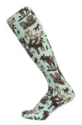 AWST Int’l Equestrian Knee High Riding Socks