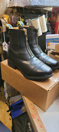 Moretta paddock boots