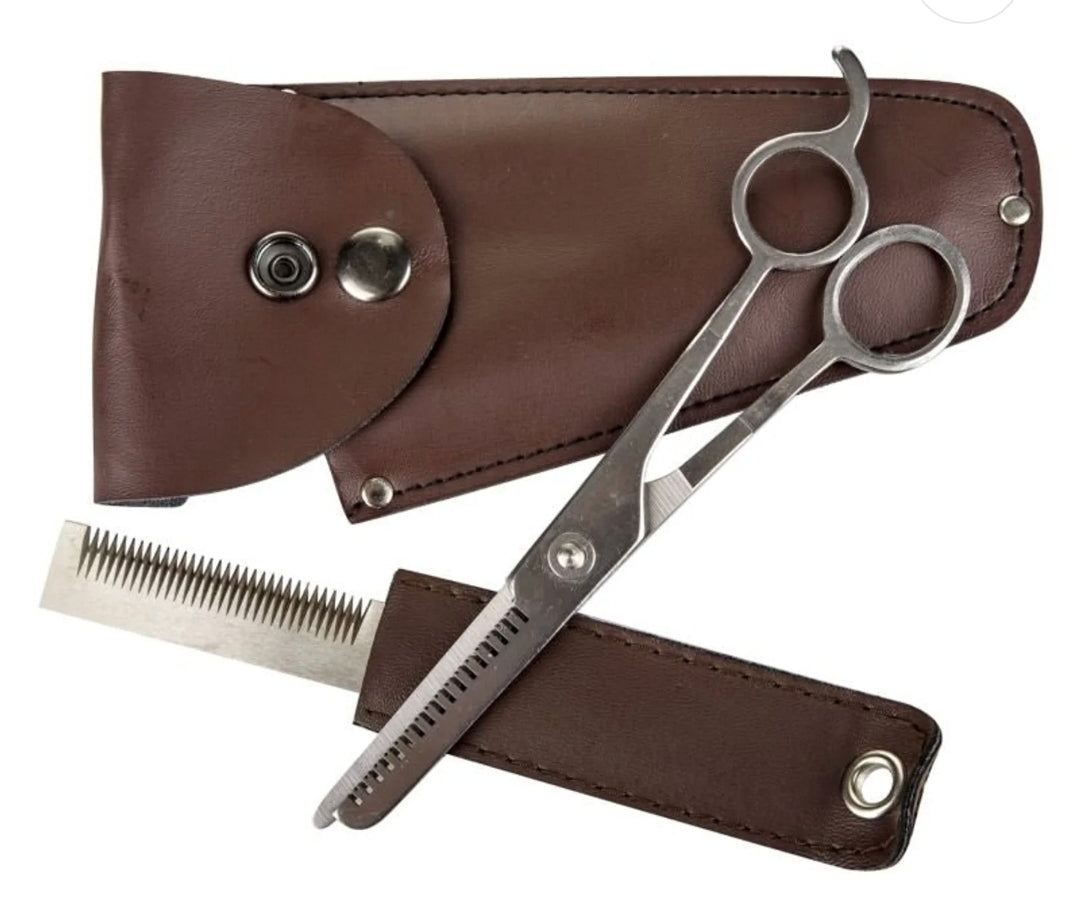 Gatsby Mane/Tail Trim Kit