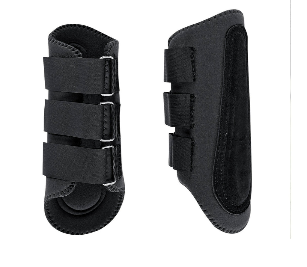 Dover Saddlery All Purpose Galloping Boots