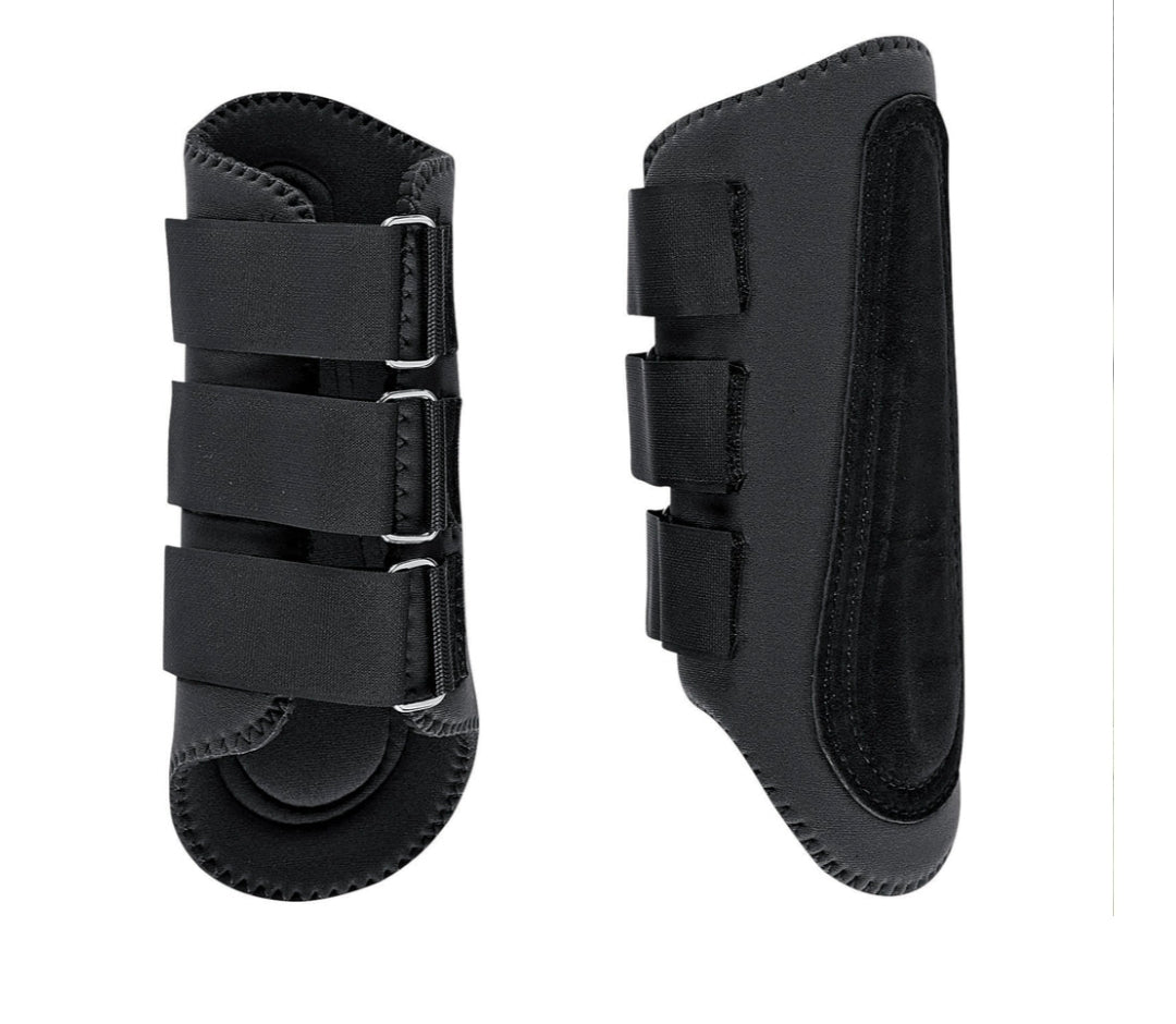 Dover Saddlery All Purpose Galloping Boots