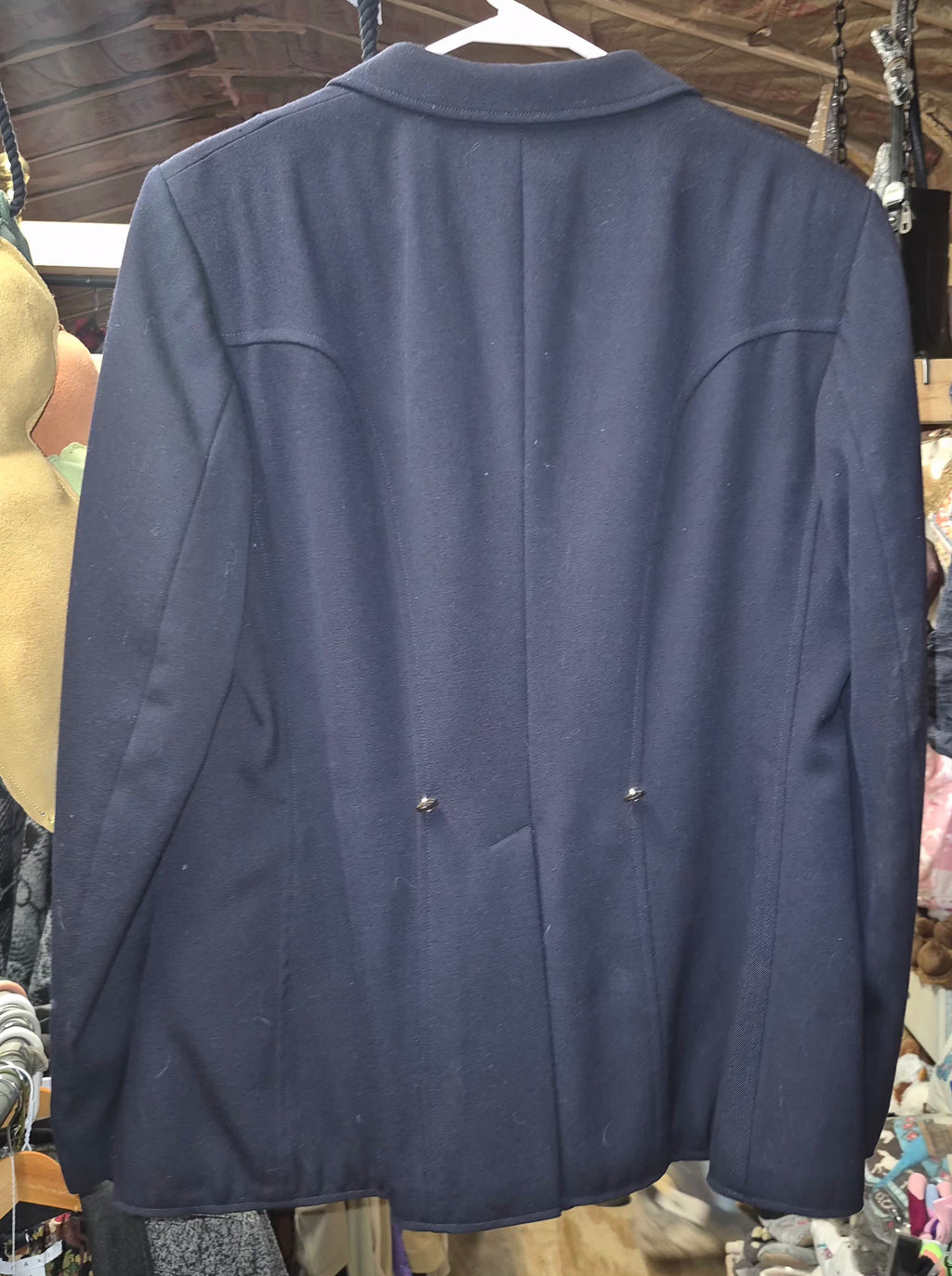 Pikeur Wool Diana Dressage Jacket (Women's) (Used)