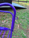 Saddle Stands with Bridle Hook