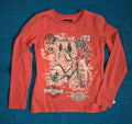 Ariat Graphic Long Sleeve Tee