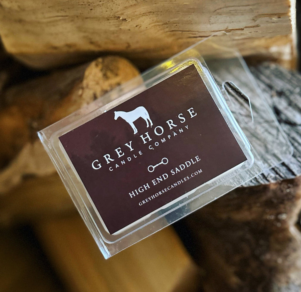 Grey Horse Candle Co. Wax Melts