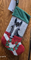 CHRISTMAS STOCKING