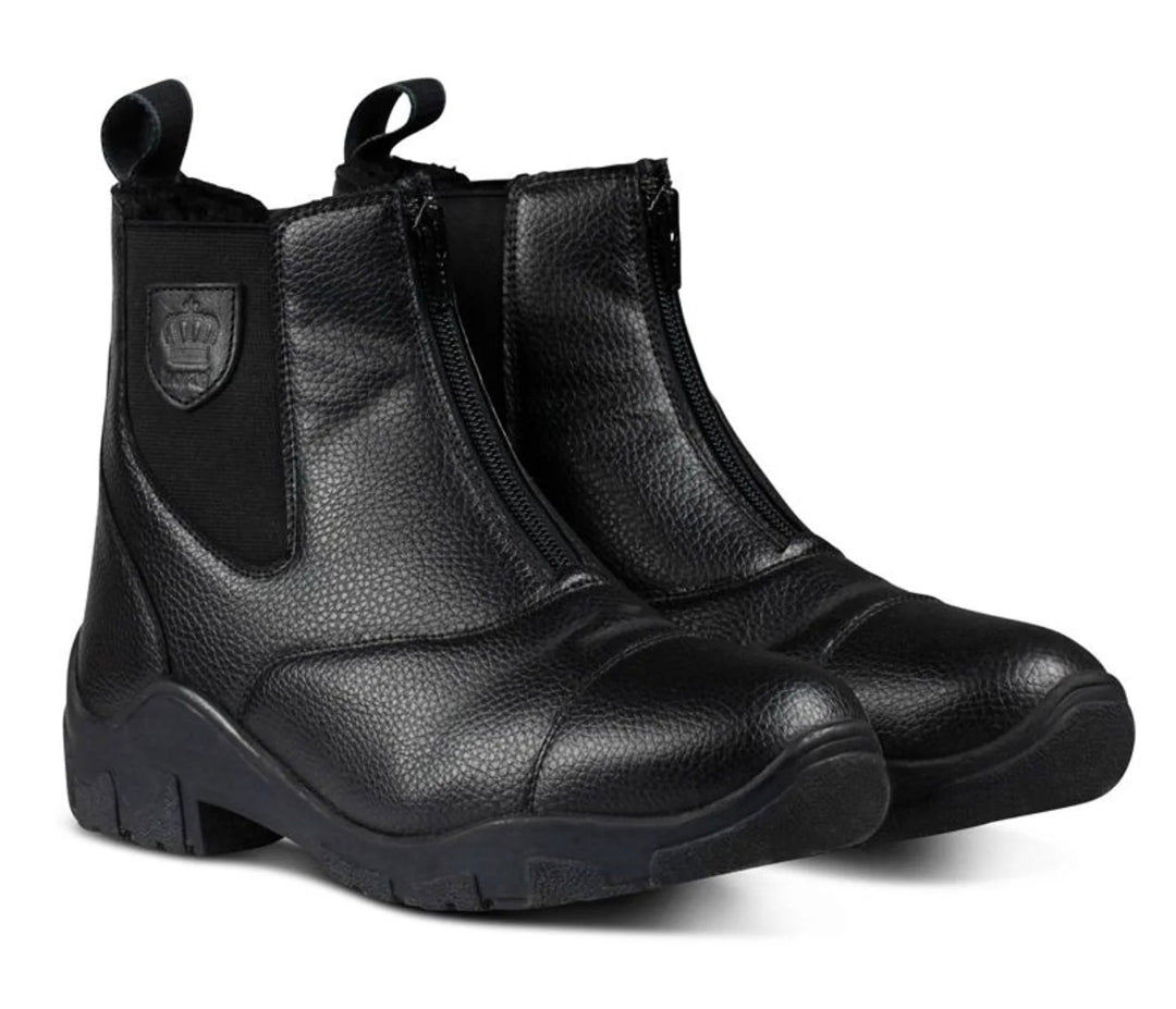 Horze 'Idaho' Winter Jodhpur Boots (Women's)