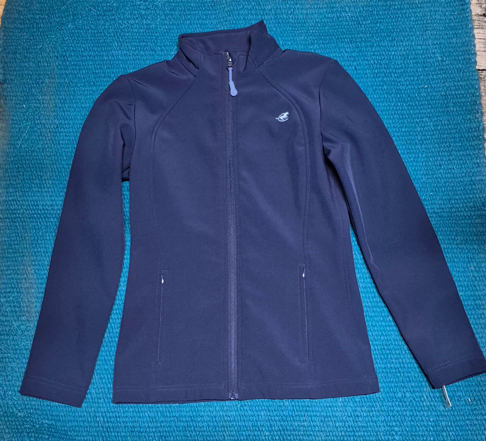SmartPak Piper Fleece Lined Jacket (Women's)