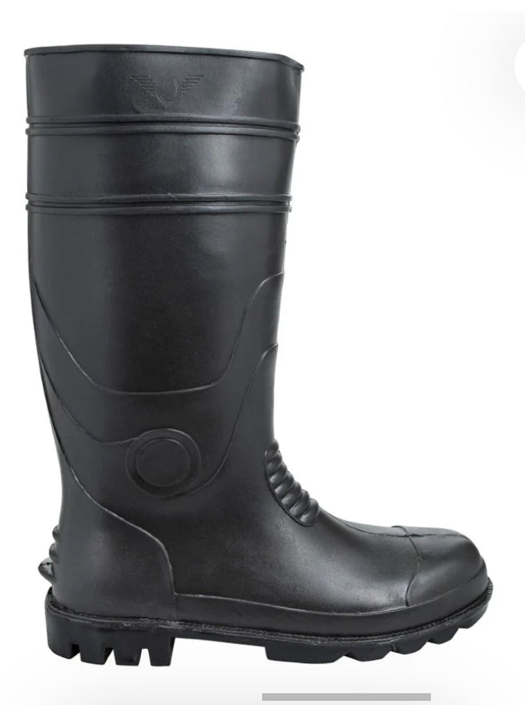 TuffRider 'Tongass Barain' Waterproof Tall Boot (Men's)