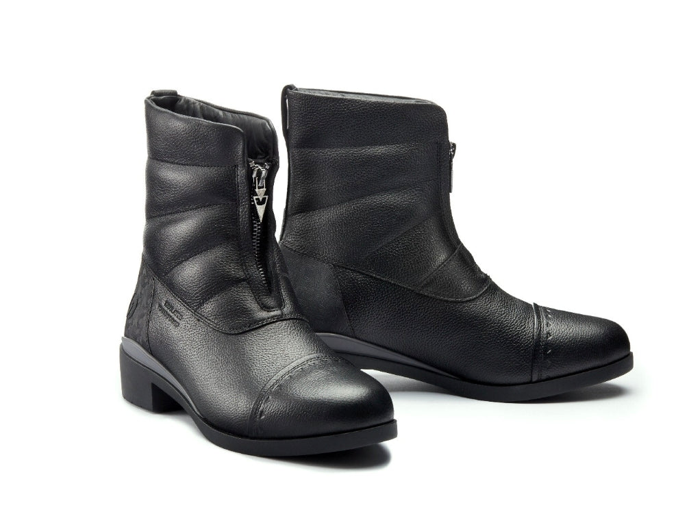 Kerrits Element Waterproof Insulated Paddock Boot