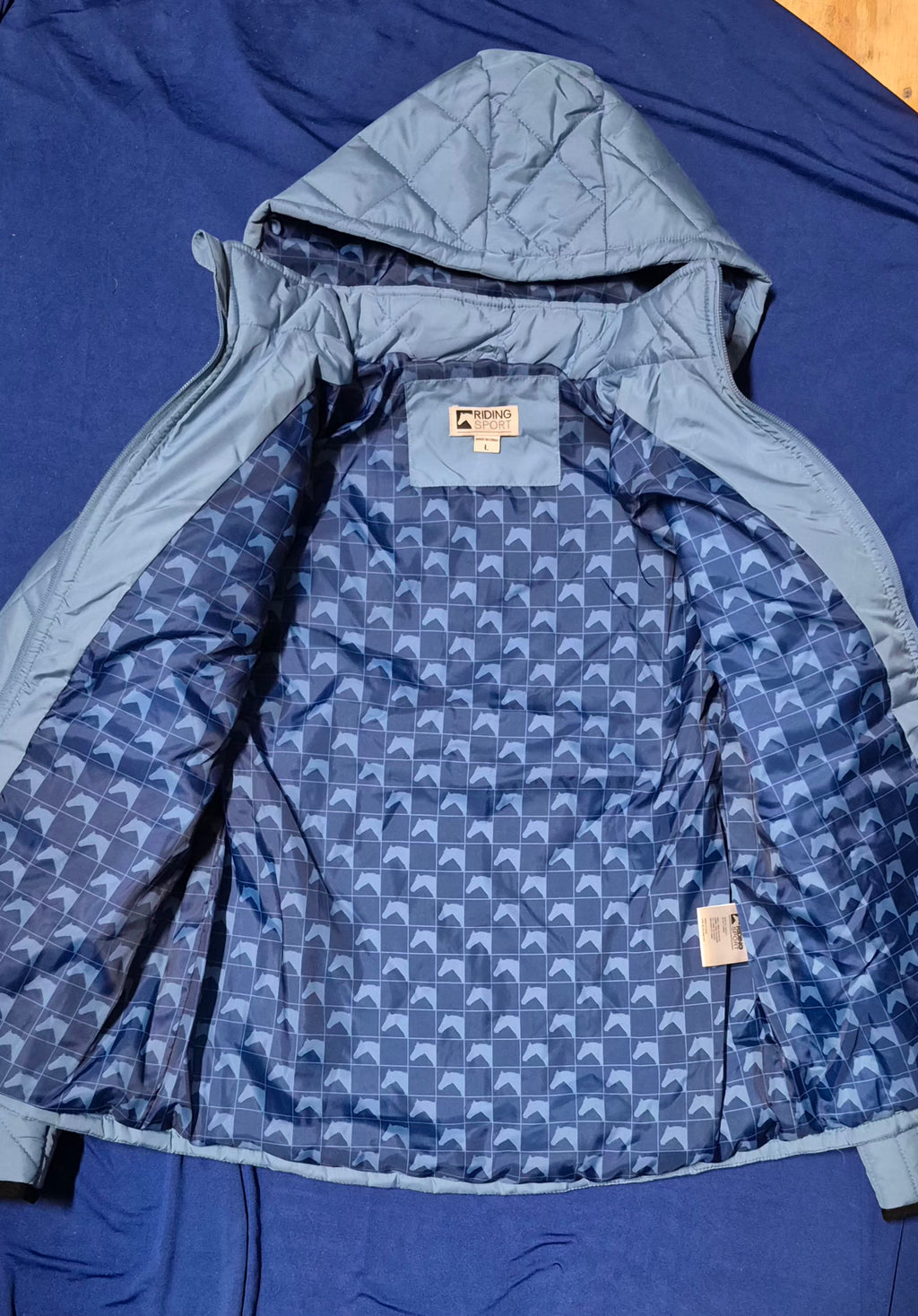Riding Sport™ "Bethany" Jacket (Children's)