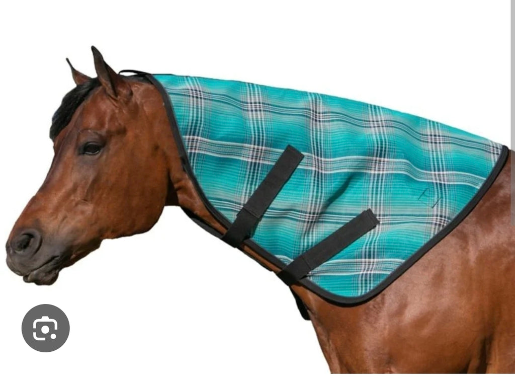 Kensington™ Signature Textilene® Neck Cover (Size:  Lg/900-1200 lbs)