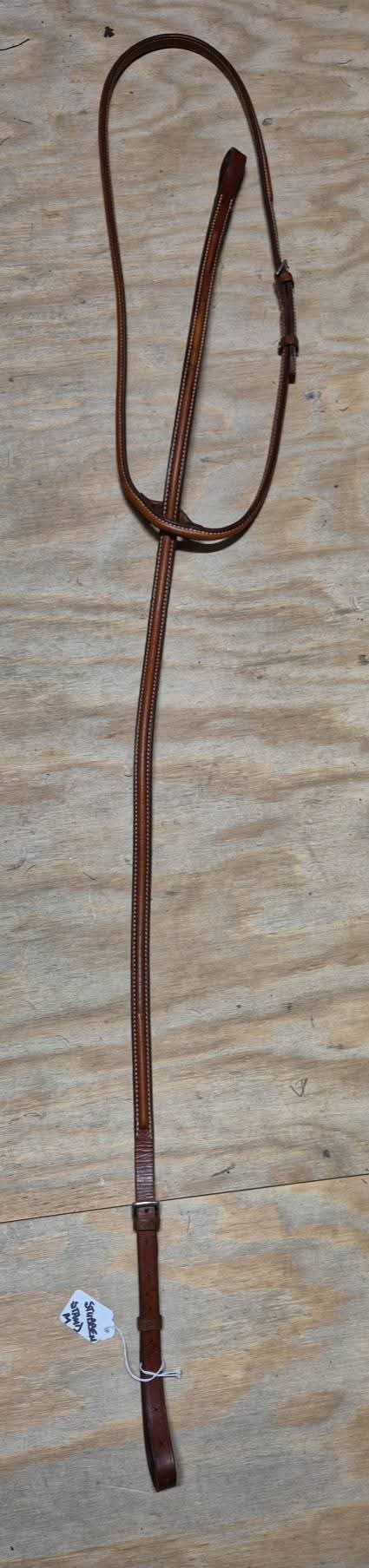 Stubben Standing Martingale