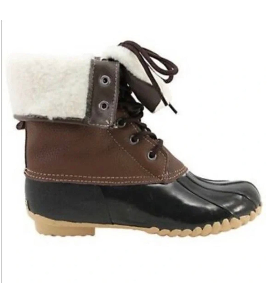 Totes 'Daphne' Boots (Women's)