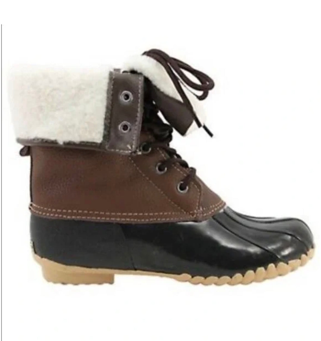 Totes 'Daphne' Boots (Women's)