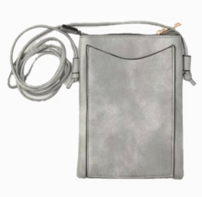 Horse Head Crossbody Cell Phone holder