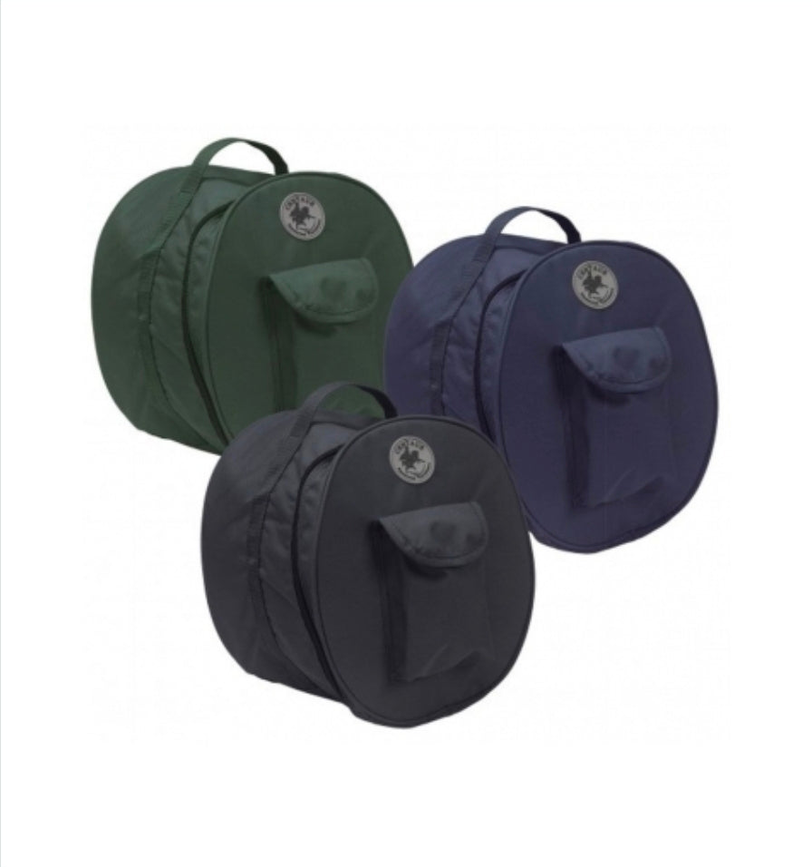 Centaur Padded Helmet Bag