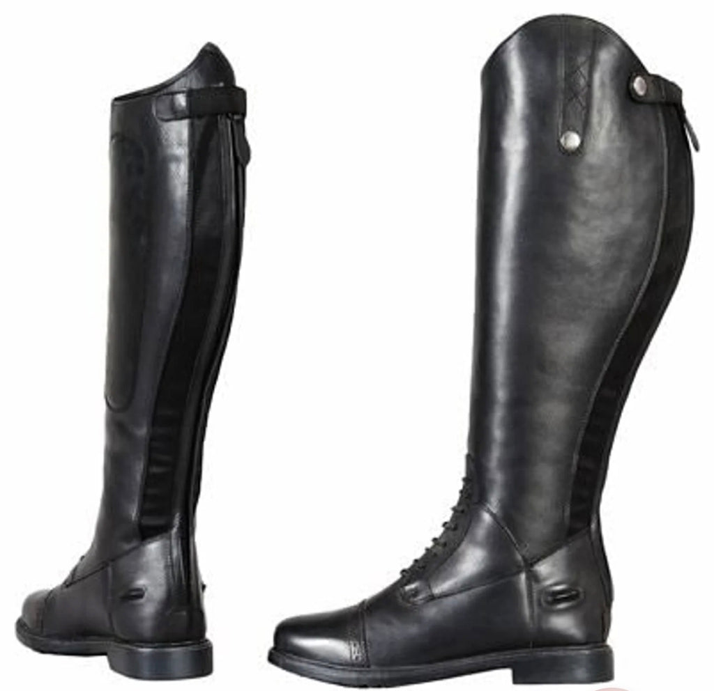 TuffRider Plus Rider Field Boots (Women's)