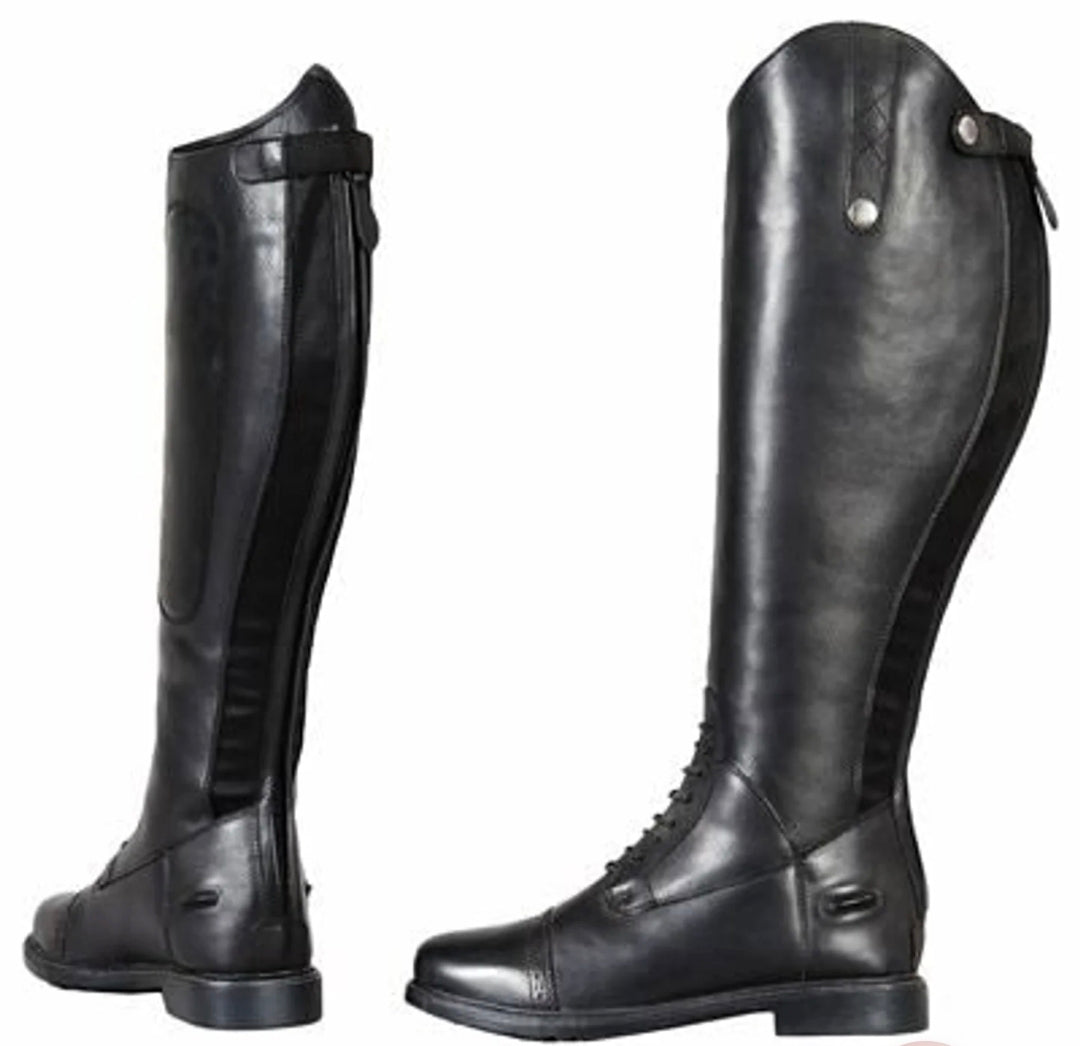 TuffRider Plus Rider Field Boots (Women's)