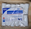 Non-Sterile Stretch Gauze (12 count)
