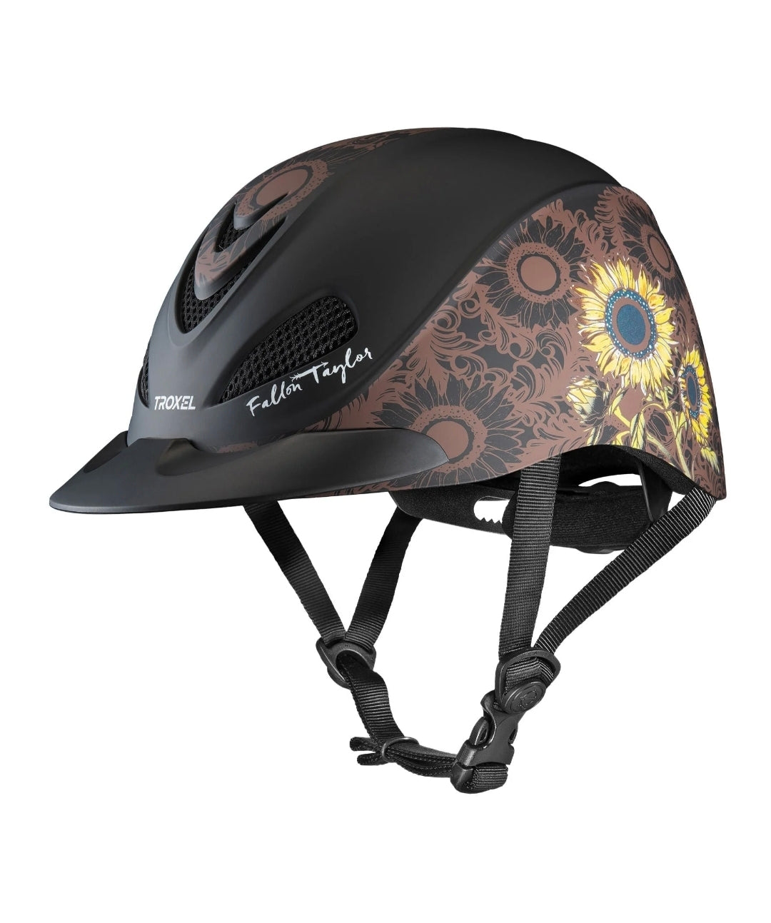 Troxel 'Fallon Taylor' Helmet