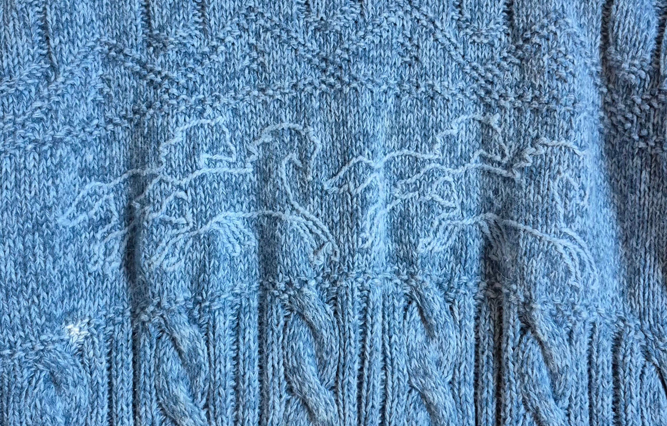 Kristen knit sweater (Women's)