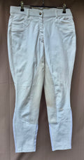 Ariat Pro Series Full Seat Breeches (Women's)
