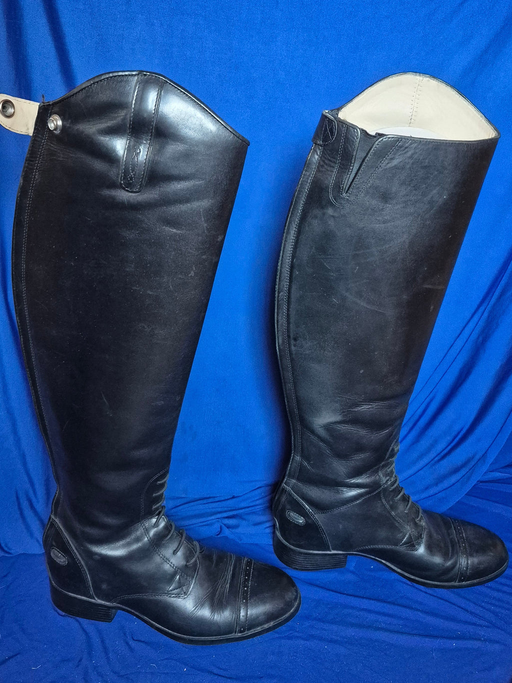 Ariat Heritage Contour Field Boot