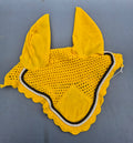 Crochet Fly Bonnet