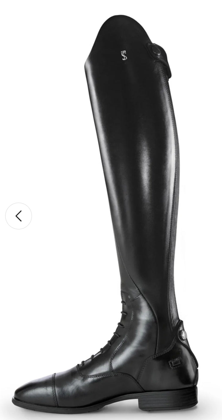 Tredstep™ Unisex Vasari Field Boots × 1 Medium Tall / 44