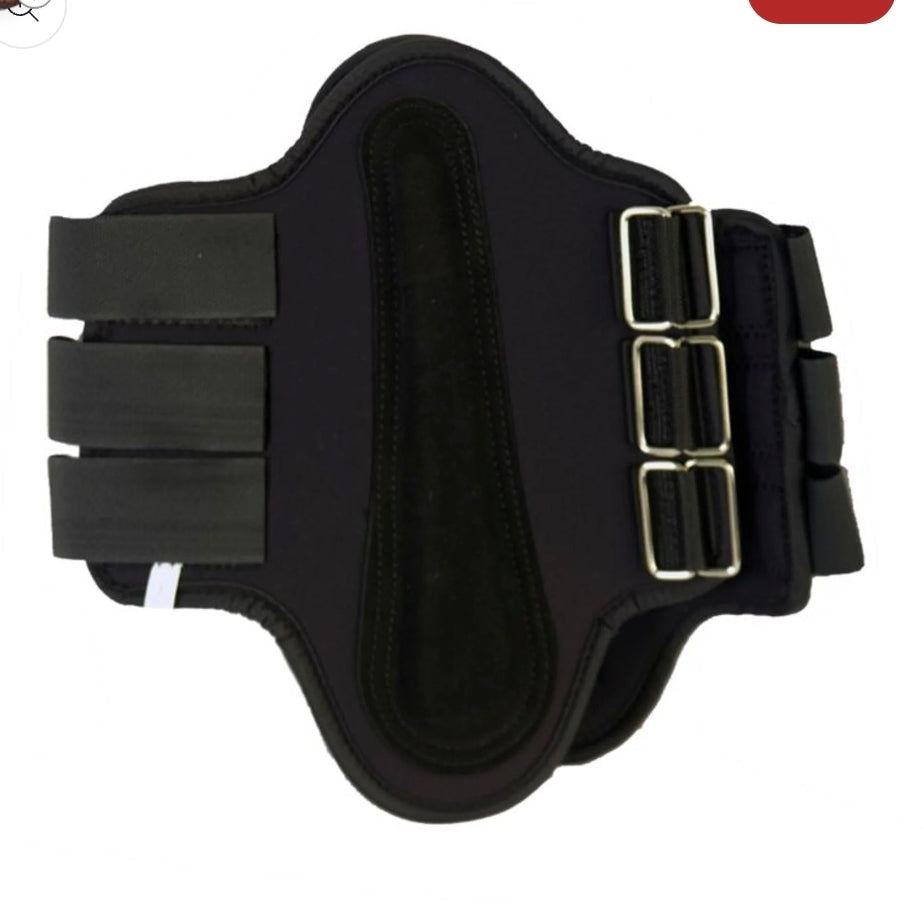 Dover Saddlery All Purpose Galloping Boots