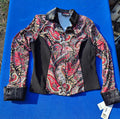 Hobby Horse Limited Edition Full Zip Western Show Shirt  (Women's)