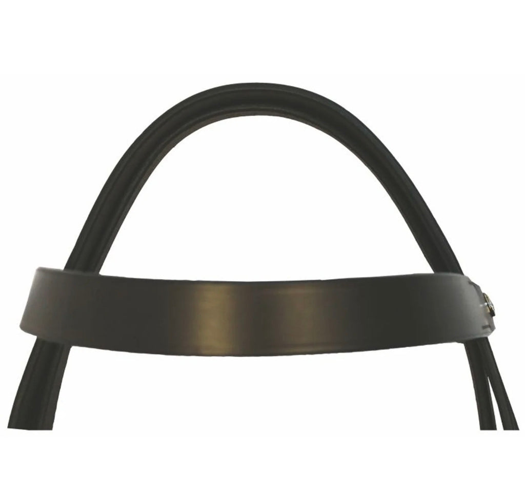 Henri de Rivel Pro Hunt Bridle
