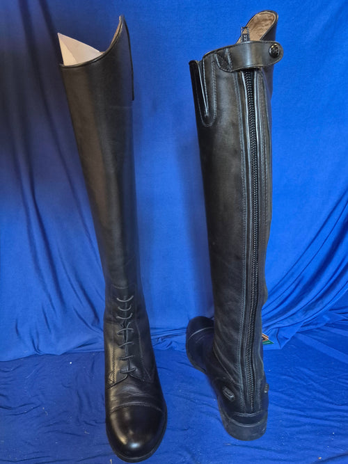 Ariat Heritage Contour Field Boot