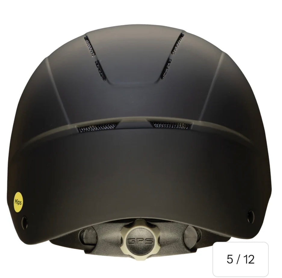 Troxel 'Spirit' Riding Helmet