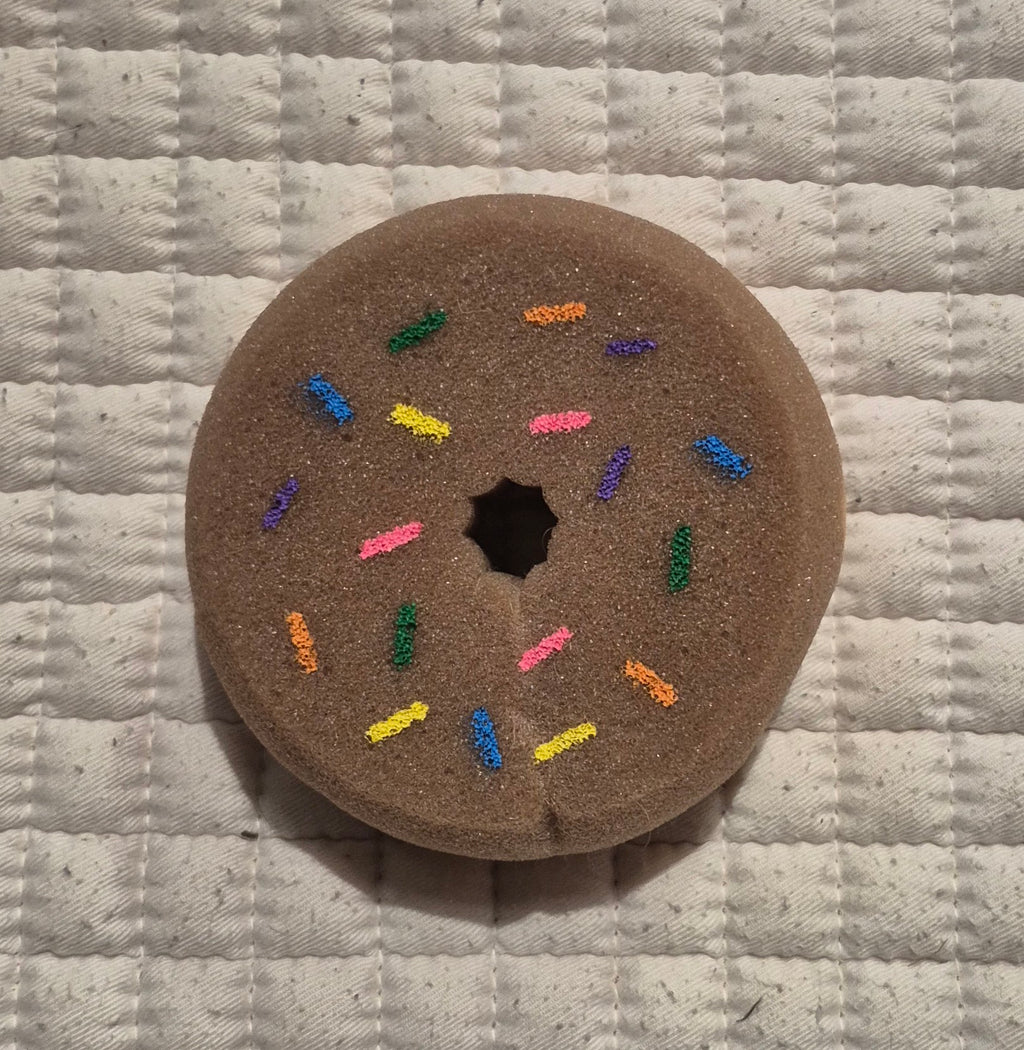 Donut Tack Sponge
