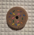 Donut Tack Sponge