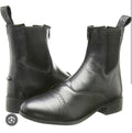 Dublin Elevation Zip Jodhpur Boot