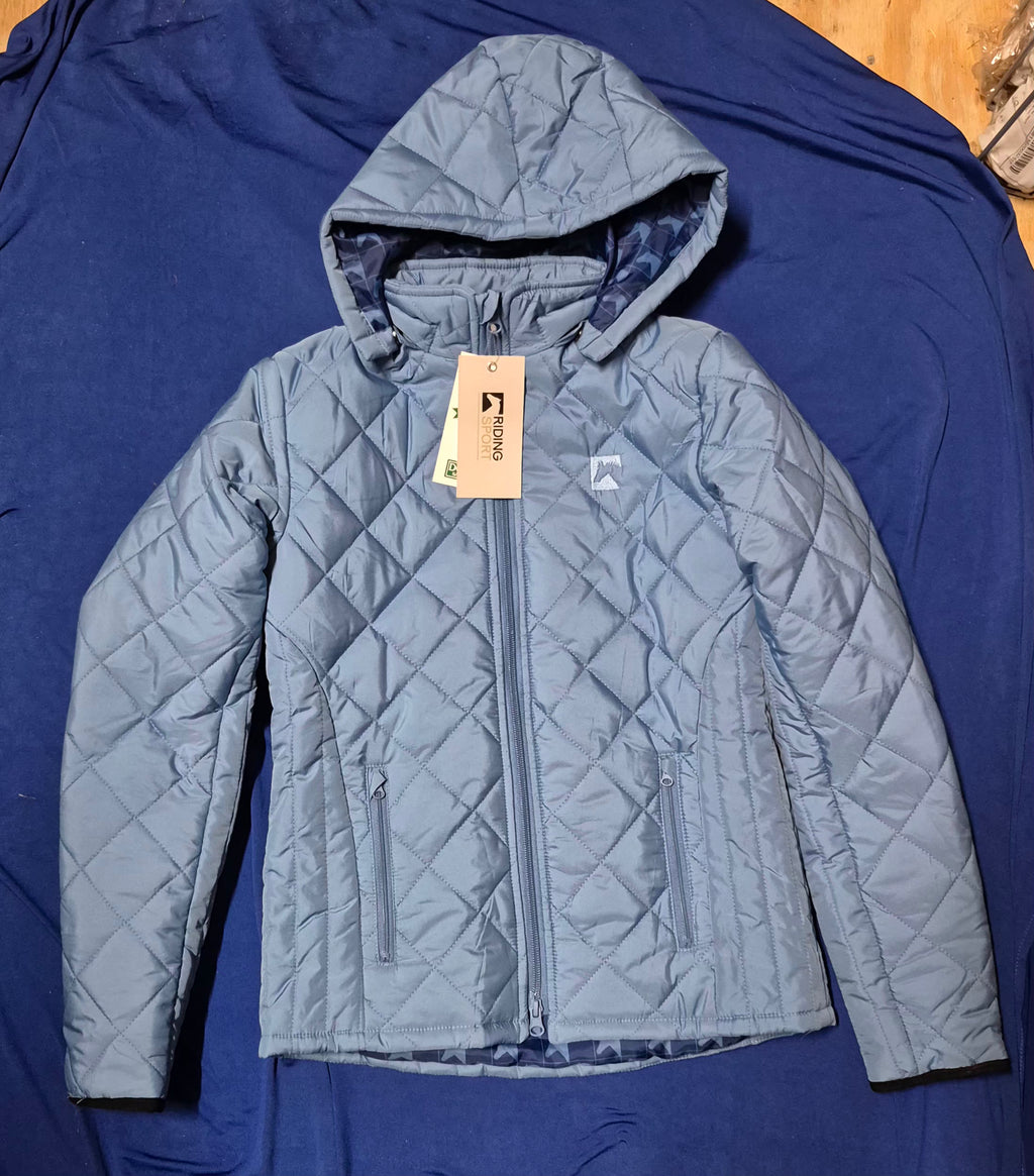 Riding Sport™ "Bethany" Jacket (Children's)