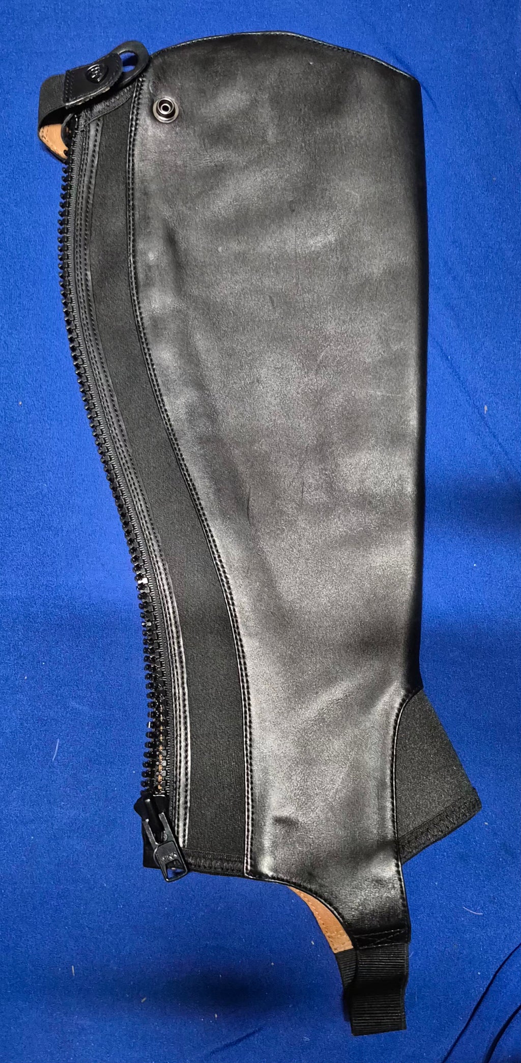 Ariat Close Contour Half Chap (Unisex)