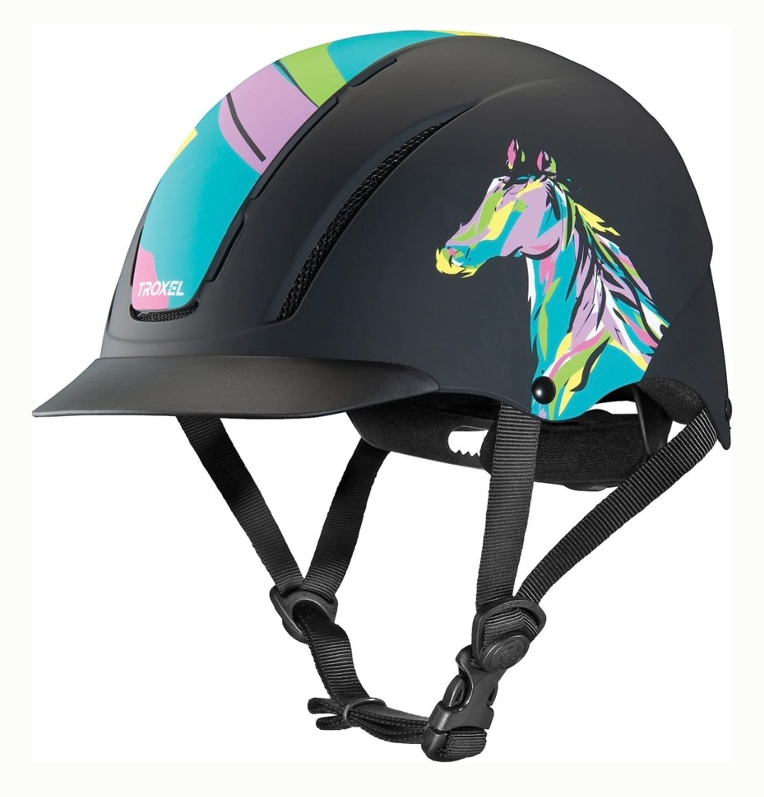 Troxel 'Spirit' Riding Helmet