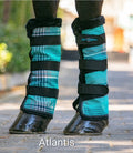 Kensington Standard Fly Boots with Fleece (Sold set of 2)