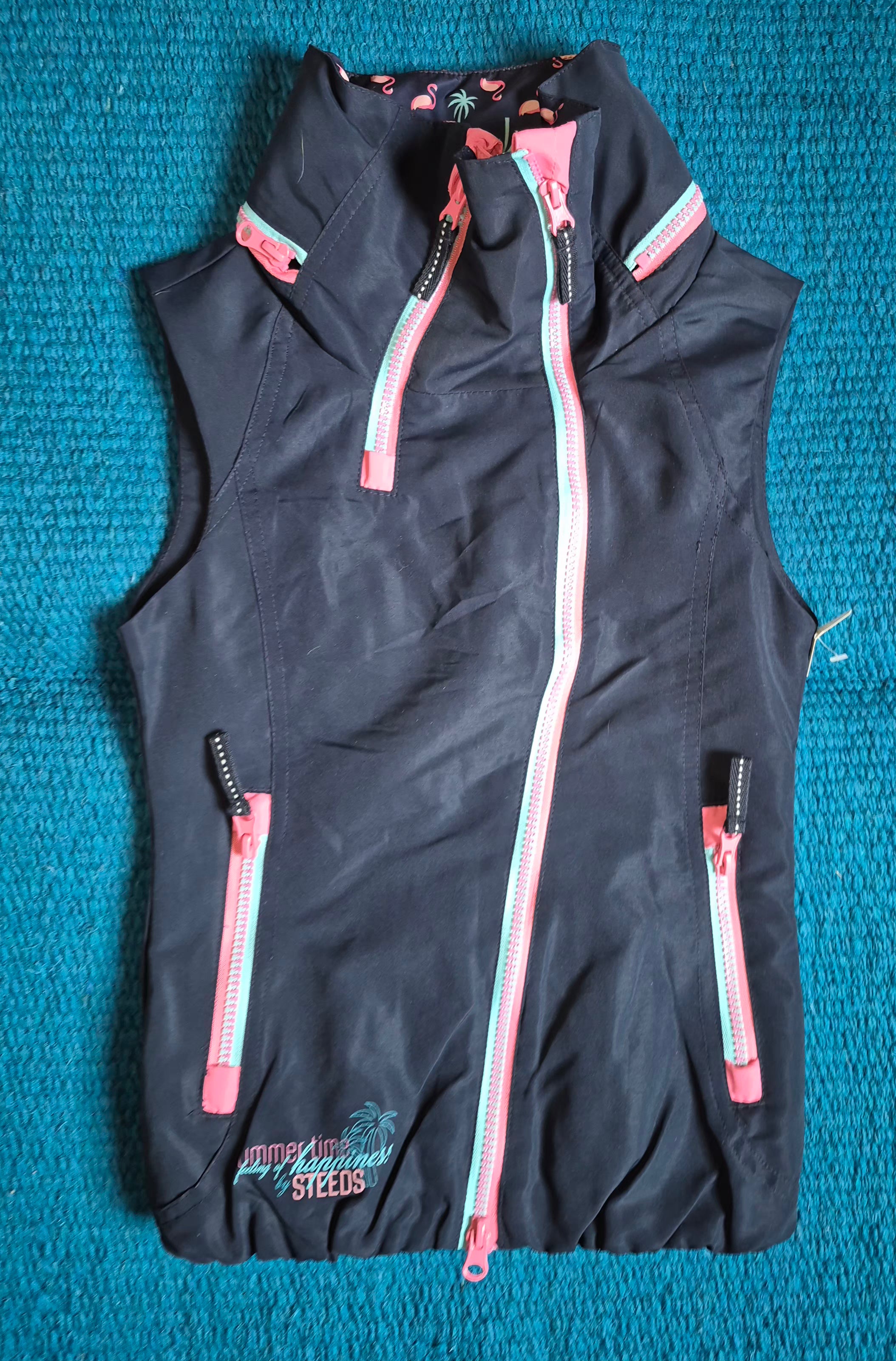 Steeds Vest (Children's)